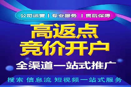 信息流代理案例分析：精准广告投放实战